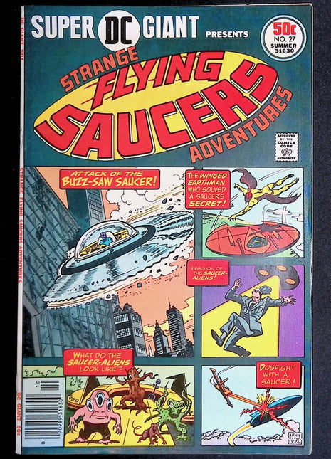 Super DC Giant (1970) 27 - Mycomicshop.be