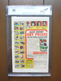 Super-Villain Team-Up (1975) #6 PGX 5.0 - Mycomicshop.be