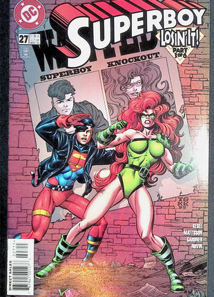 Superboy (1994 3rd Series) #27 - Mycomicshop.be