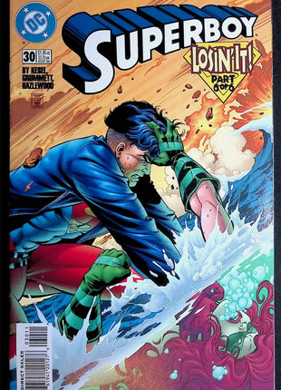 Superboy (1994 3rd Series) #30 - Mycomicshop.be