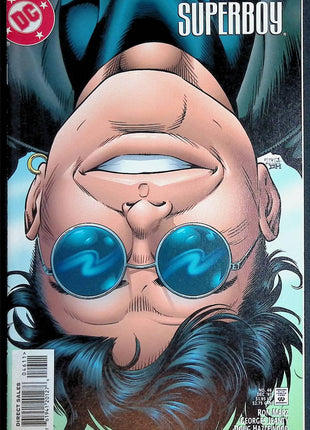 Superboy (1994 3rd Series) #46 - Mycomicshop.be