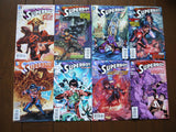 Superboy (2011 5th Series) Complete Set - Mycomicshop.be
