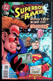 Superboy and the Ravers (1996) Complete Set - Mycomicshop.be