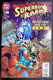Superboy and the Ravers (1996) Complete Set - Mycomicshop.be