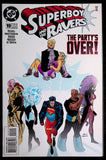 Superboy and the Ravers (1996) Complete Set - Mycomicshop.be
