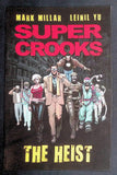 Supercrooks The Heist TPB (2012 Marvel/Icon) - Mycomicshop.be