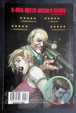 Supercrooks The Heist TPB (2012 Marvel/Icon) - Mycomicshop.be