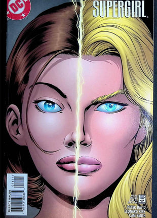 Supergirl (1996 3rd Series) #16 - Mycomicshop.be