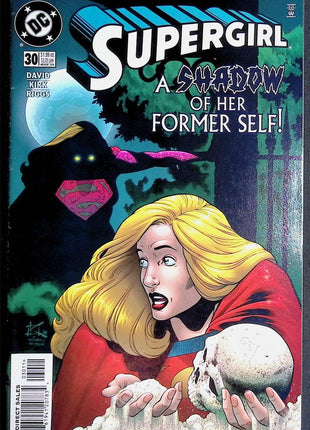 Supergirl (1996 3rd Series) #30 - Mycomicshop.be