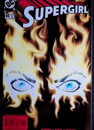 Supergirl (1996 3rd Series) #46 - Mycomicshop.be
