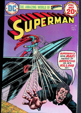 Superman (1939 1st Series) 282 - Mycomicshop.be