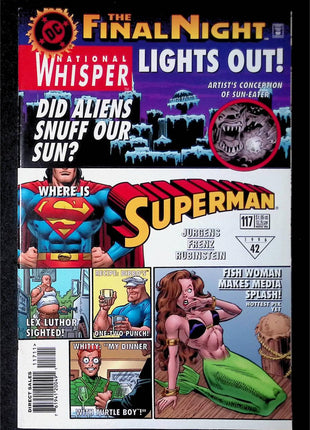 Superman (1987 2nd Series) #117 - Mycomicshop.be