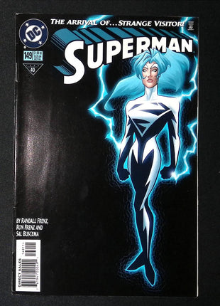 Superman (1987 2nd Series) #149 - Mycomicshop.be