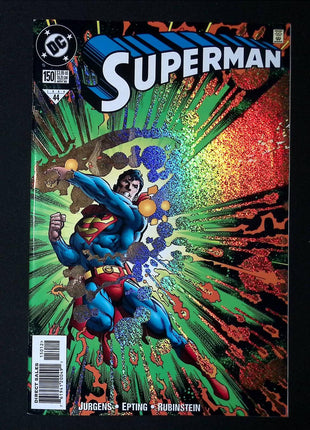 Superman (1987 2nd Series) #150B - Mycomicshop.be