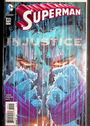 Superman (2011 3rd Series) 45 - Mycomicshop.be