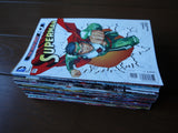 Superman (2011 3rd Series) Complete Set - Mycomicshop.be