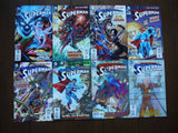 Superman (2011 3rd Series) Complete Set - Mycomicshop.be