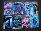 Superman (2011 3rd Series) Complete Set - Mycomicshop.be