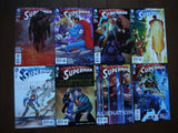Superman (2011 3rd Series) Complete Set - Mycomicshop.be