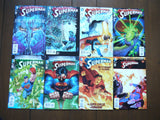 Superman (2011 3rd Series) Complete Set - Mycomicshop.be