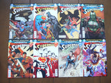 Superman (2016 4th Series) Complete Set - Mycomicshop.be