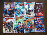 Superman (2018 5th Series) Complete Set - Mycomicshop.be