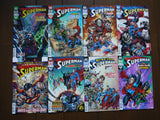 Superman (2018 5th Series) Complete Set - Mycomicshop.be