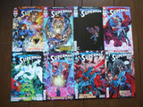 Superman (2018 5th Series) Complete Set - Mycomicshop.be