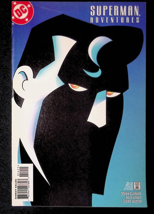 Superman Adventures (1996) #14 - Mycomicshop.be