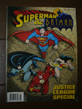Superman and Batman Magazine (1993) 8 - Mycomicshop.be