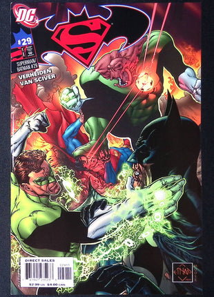 Superman Batman (2003) #29 - Mycomicshop.be