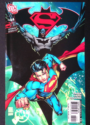 Superman Batman (2003) #44 - Mycomicshop.be