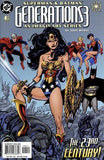 Superman/Batman Generations III (DC, 2003) Complete set - Mycomicshop.be