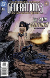 Superman/Batman Generations III (DC, 2003) Complete set - Mycomicshop.be