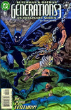 Superman/Batman Generations III (DC, 2003) Complete set - Mycomicshop.be