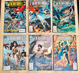 Superman/Batman Generations III (DC, 2003) Complete set - Mycomicshop.be