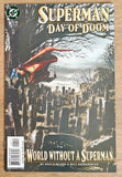 Superman Day of Doom (DC, 2003) Complete set - Mycomicshop.be