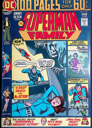 Superman Family (1974) 167 - Mycomicshop.be