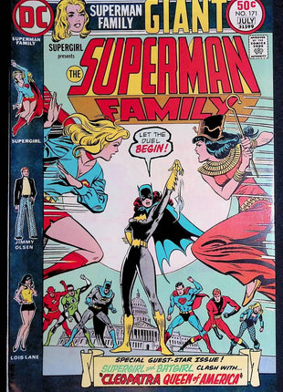 Superman Family (1974) 171 - Mycomicshop.be