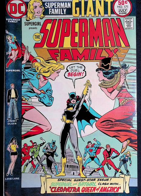 Superman Family (1974) 171 - Mycomicshop.be
