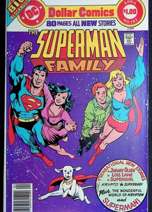 Superman Family (1974) #182 - Mycomicshop.be