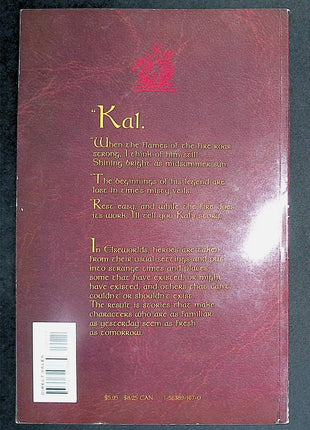 Superman Kal (1995) #1 - Mycomicshop.be