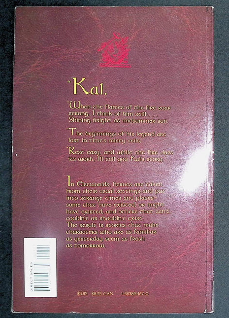 Superman Kal (1995) #1 - Mycomicshop.be