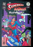 Superman Madman Hullabaloo (1997) Complete Set - Mycomicshop.be