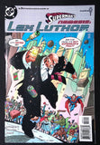 Superman's Nemesis Lex Luthor (1999) Complete Set - Mycomicshop.be