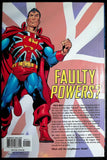 Superman True Brit HC (2004) Elseworlds - Mycomicshop.be