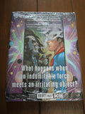 Superman vs. Lobo HC (2022 DC Black Label) - Mycomicshop.be