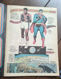 Superman vs. Muhammad Ali (1978) DC Treasury Edition - Mycomicshop.be