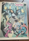 Superman vs. Muhammad Ali (1978) DC Treasury Edition - Mycomicshop.be
