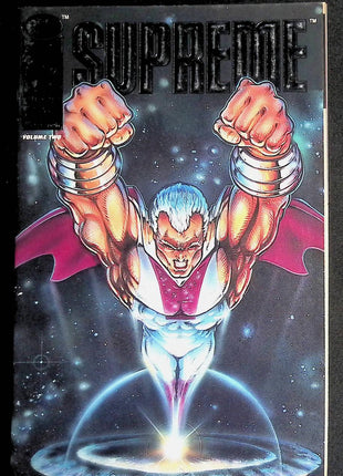 Supreme (1993) #1 - Mycomicshop.be
